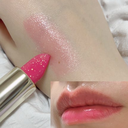 ジェミィ ティント セラム/Visée/リップティントを使ったクチコミ(4枚目)