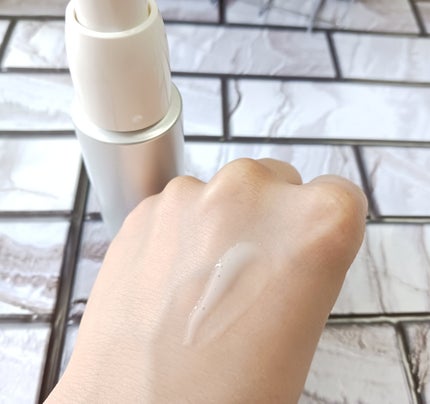 アドバンスド ブライトニング セラム/オルビス/美容液を使ったクチコミ(4枚目)