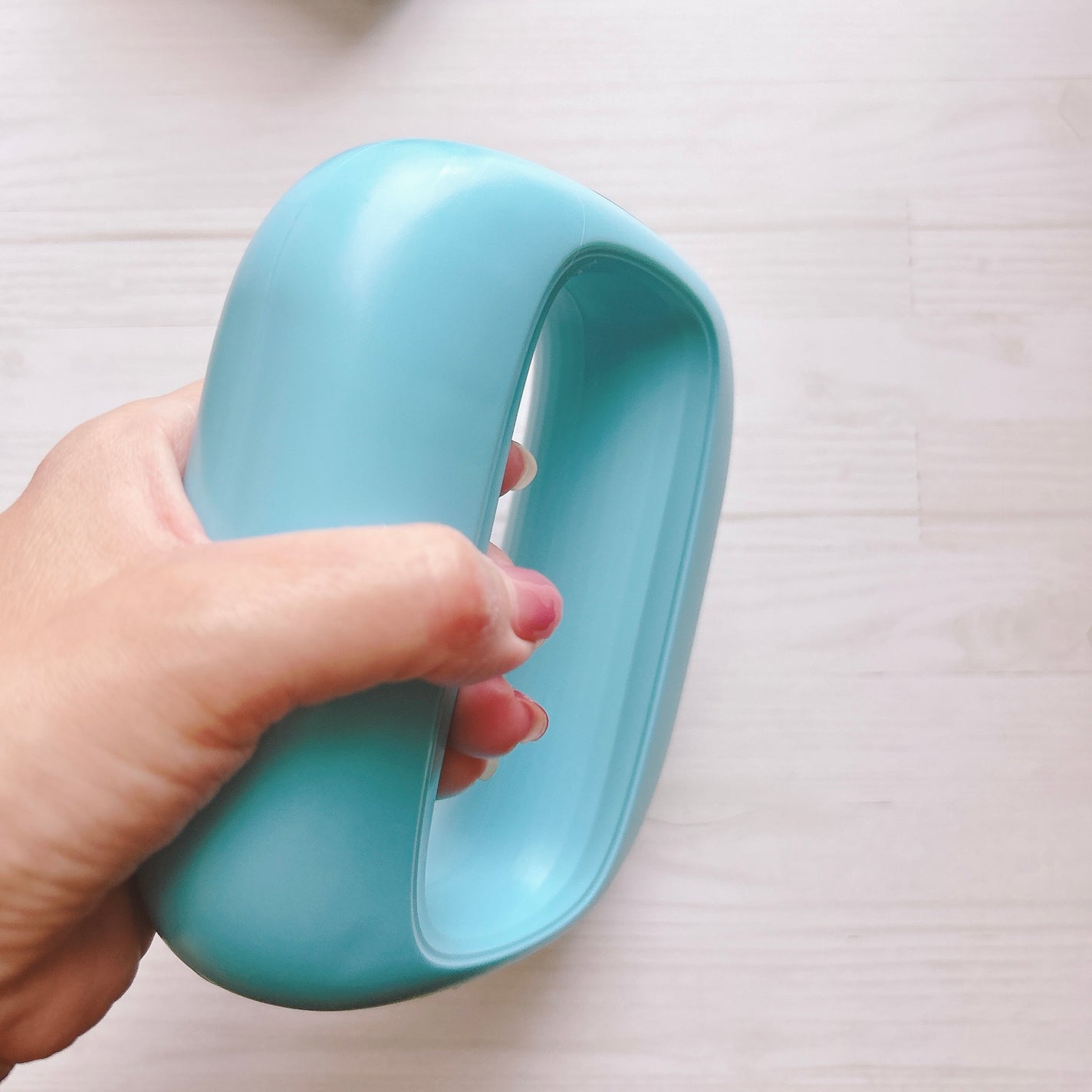 筋膜リリースガン/FIIL/マッサージガンを使ったクチコミ(3枚目)