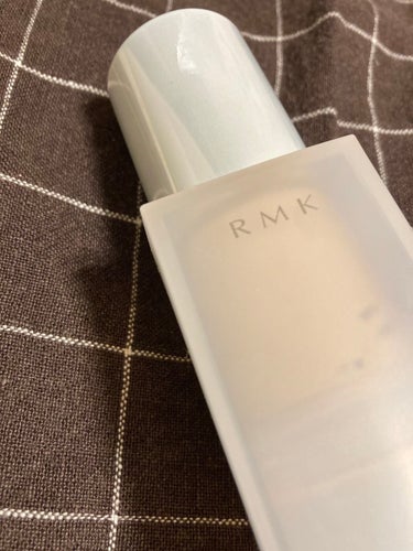 RMK ジェルクリーミィファンデーション 101/RMK/クリーム・エマルジョンファンデーションの画像