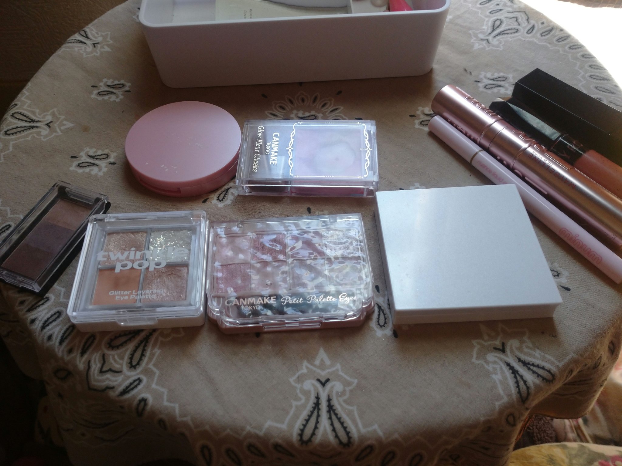 エアリータッチ UVエッセンスベース/クラブ/化粧下地を使ったクチコミ（2枚目）