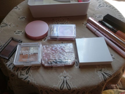 エアリータッチ UVエッセンスベース/クラブ/化粧下地を使ったクチコミ(2枚目)