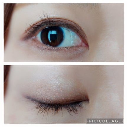 書き足し眉ティントSV /Fujiko/眉ティントを使ったクチコミ(2枚目)