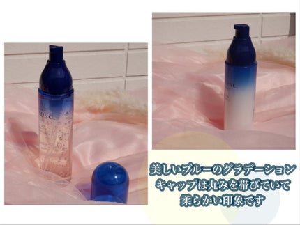 ジェリー コンディショナー/cresc. by ASTALIFT/化粧水を使ったクチコミ(3枚目)