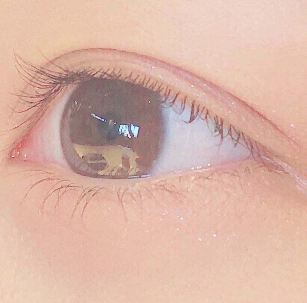 ルックアット マイアイジュエル/ETUDE/単色アイシャドウを使ったクチコミ（1枚目）