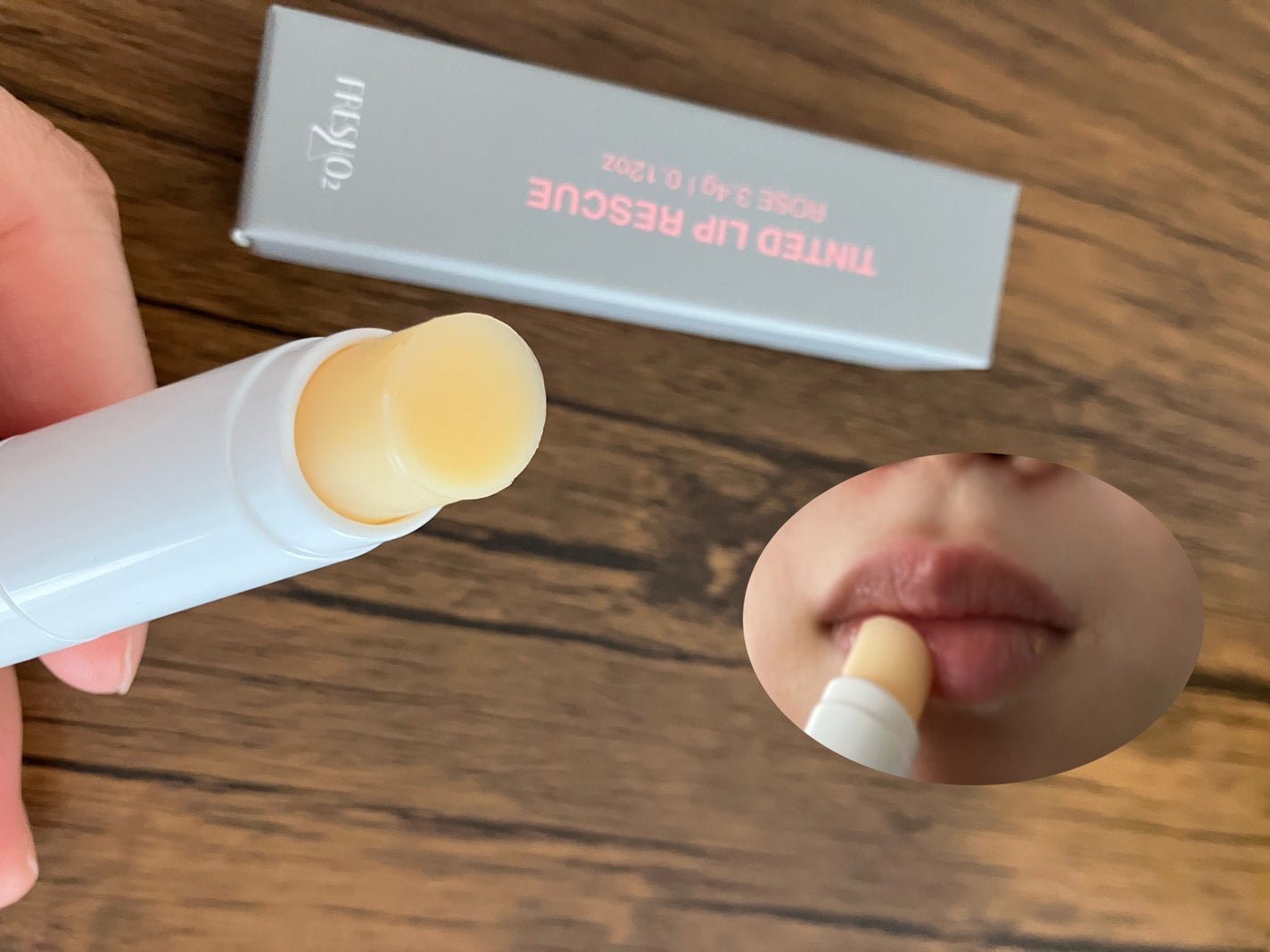 クラウドオールウェイズオン クッションファンデ ーション/FRESHO2/クッションファンデーションを使ったクチコミ(6枚目)