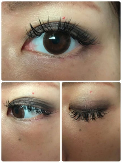 サンク クルール クチュール<ゴールデン ナイツ>/Dior/アイシャドウパレットを使ったクチコミ(4枚目)