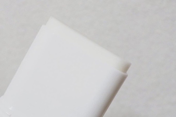 ハレバレ プロテクションUV セラム C スティック/ハレバレ/日焼け止めスティックを使ったクチコミ（2枚目）