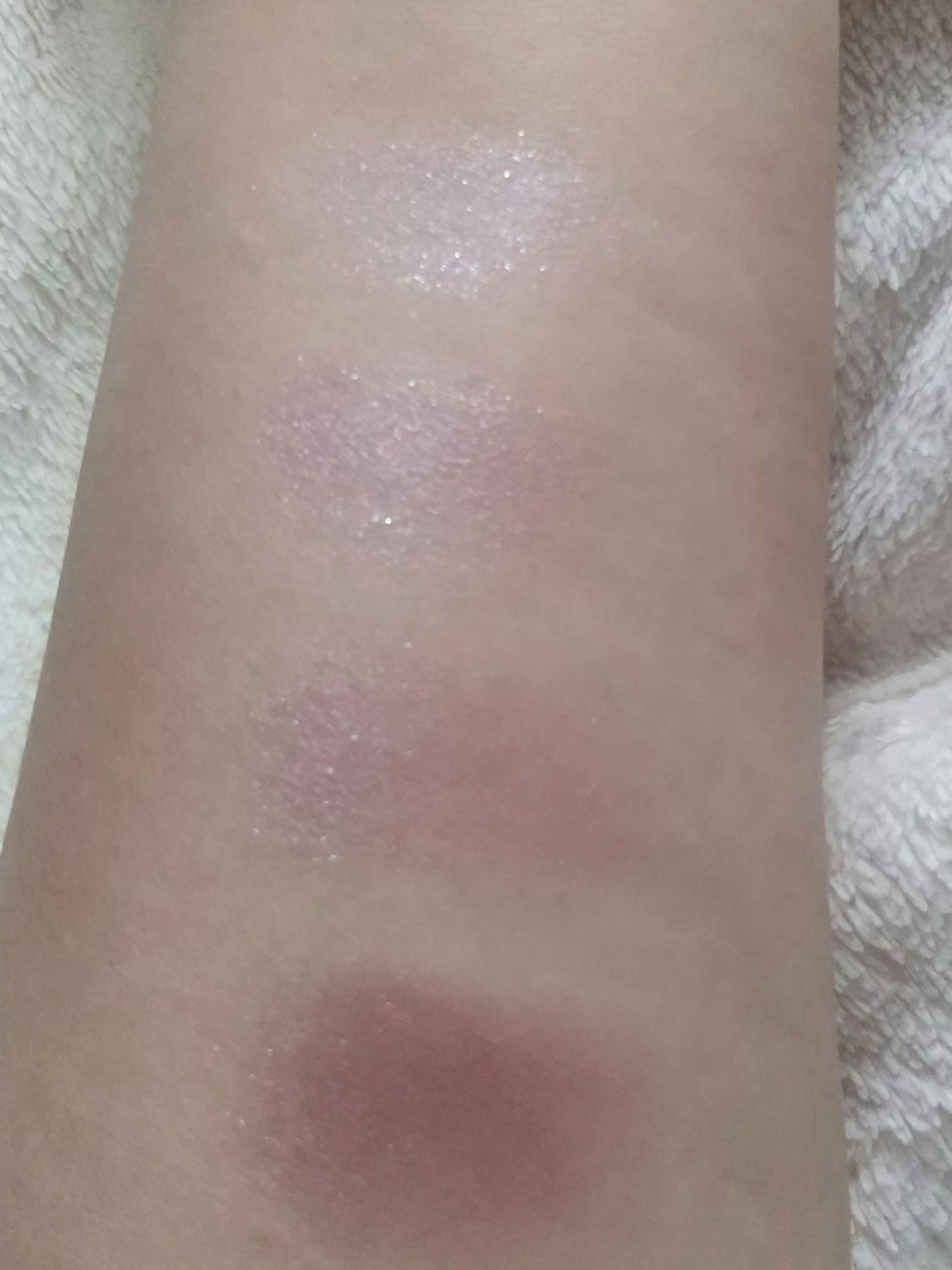 シルキースフレアイズ/キャンメイク/アイシャドウパレットを使ったクチコミ(9枚目)