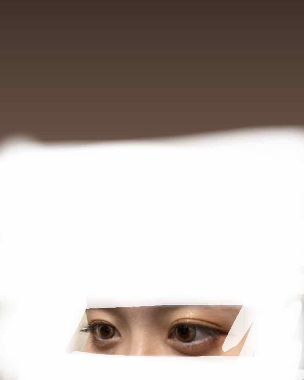 eye closet 1day SweetSeries "Girly"(アイクローゼットワンデースウィートシリーズ ガーリー)/EYE CLOSET/ワンデー(1DAY)カラコンを使ったクチコミ(2枚目)