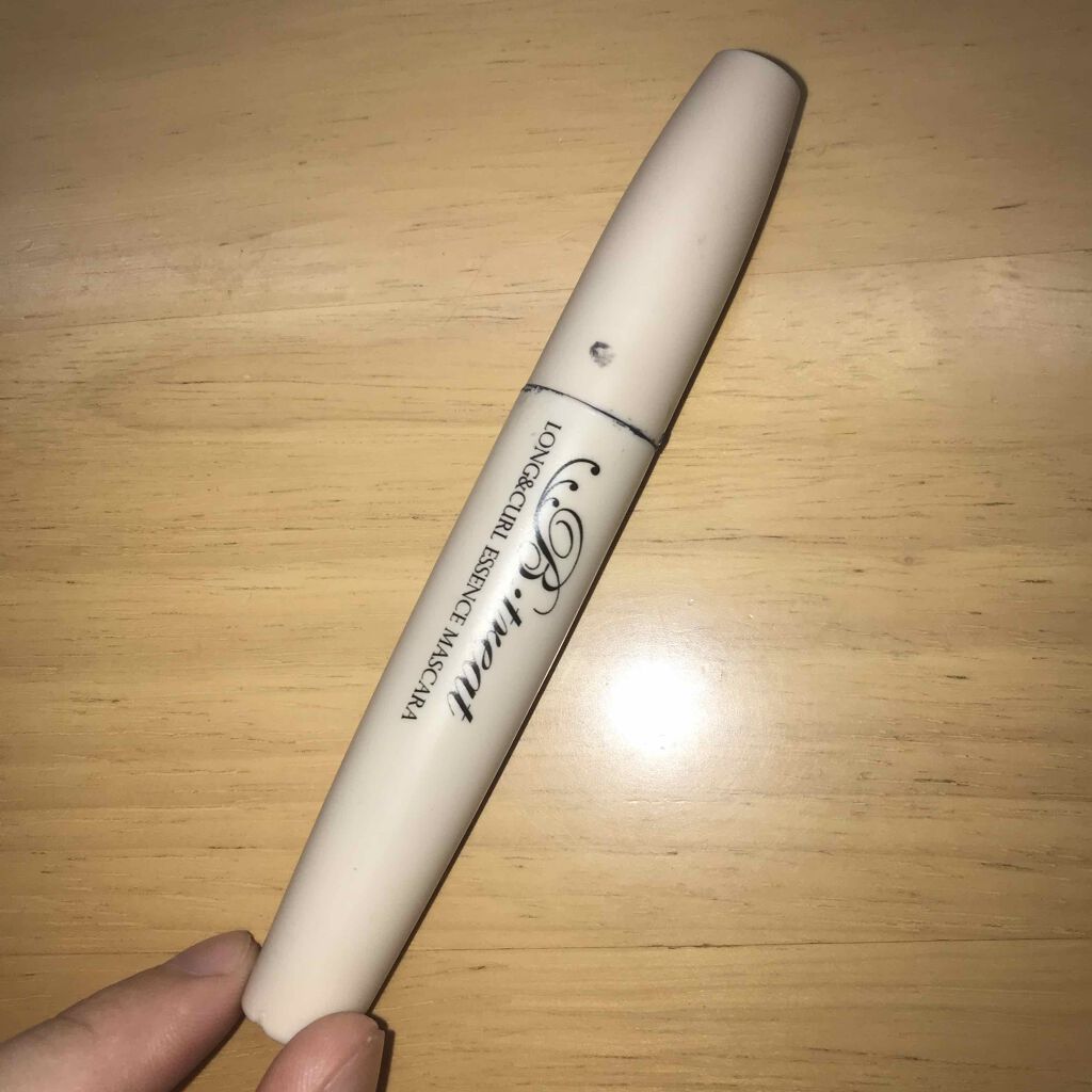 ビトリート まつエク専用マスカラ/素数/マスカラを使ったクチコミ(1枚目)