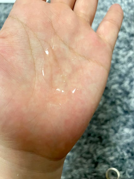 を使ったクチコミ(3枚目)