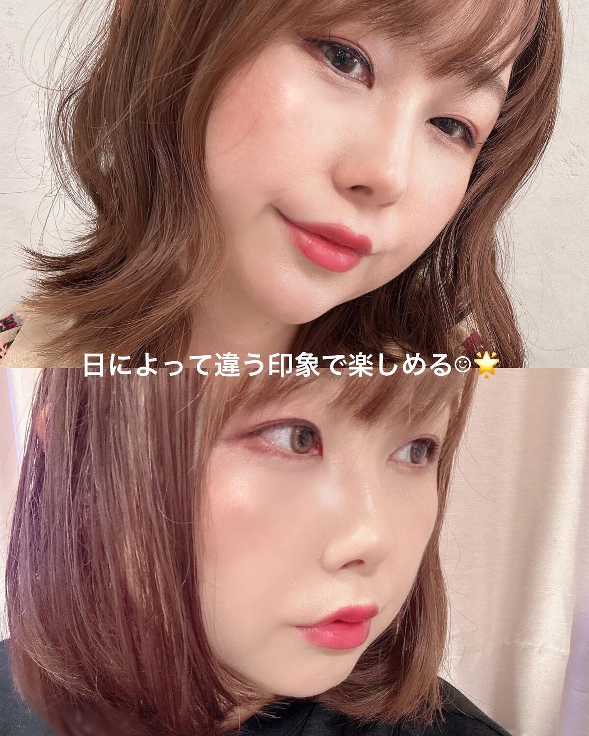 プレミアム ブラシ型ヘアアイロン/CARERISE/その他スタイリングを使ったクチコミ(4枚目)