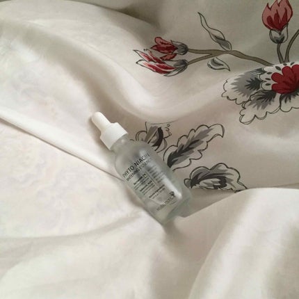 PHYTO NIACIN WHITENING ESSENCE/ナチュラルパシフィック/美容液を使ったクチコミ(1枚目)