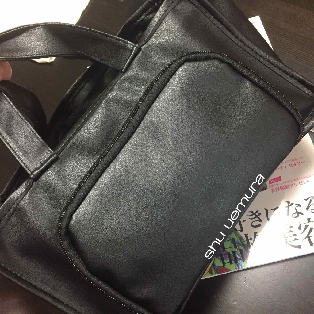 &ROSY 2020年5月号/&ROSY/雑誌を使ったクチコミ（2枚目）