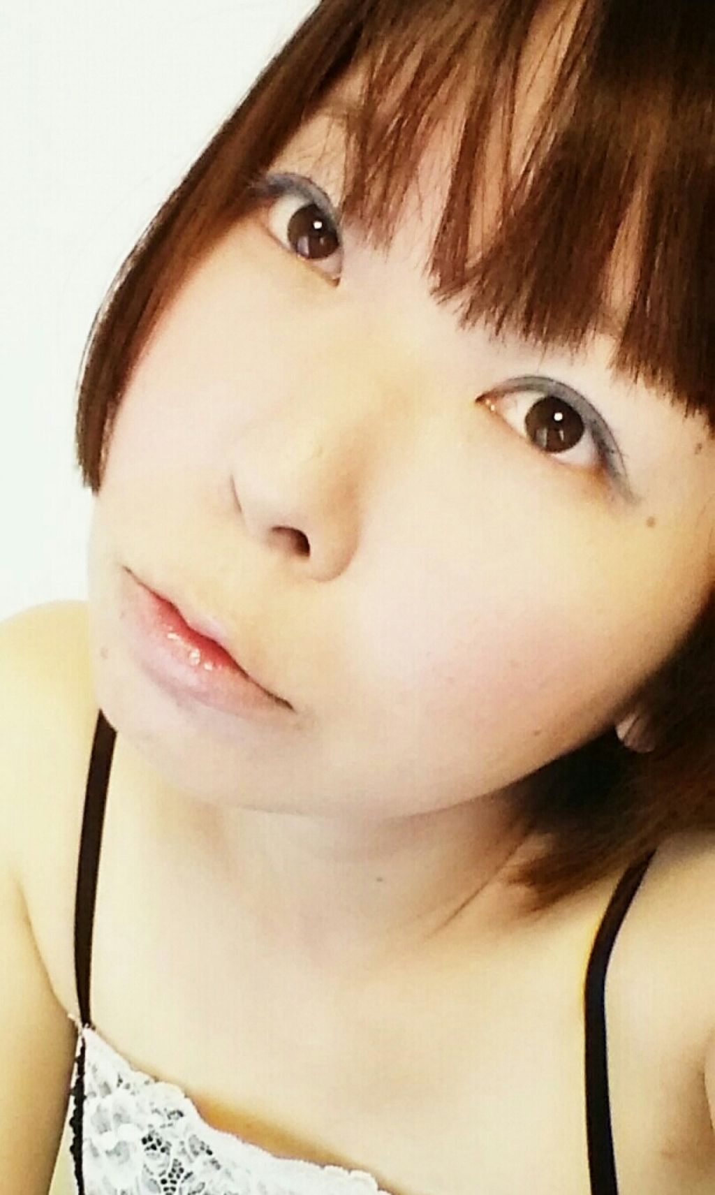 パラソーラ イルミスキン フェイスパウダー UV/ナリスアップ/プレストパウダーを使ったクチコミ（1枚目）