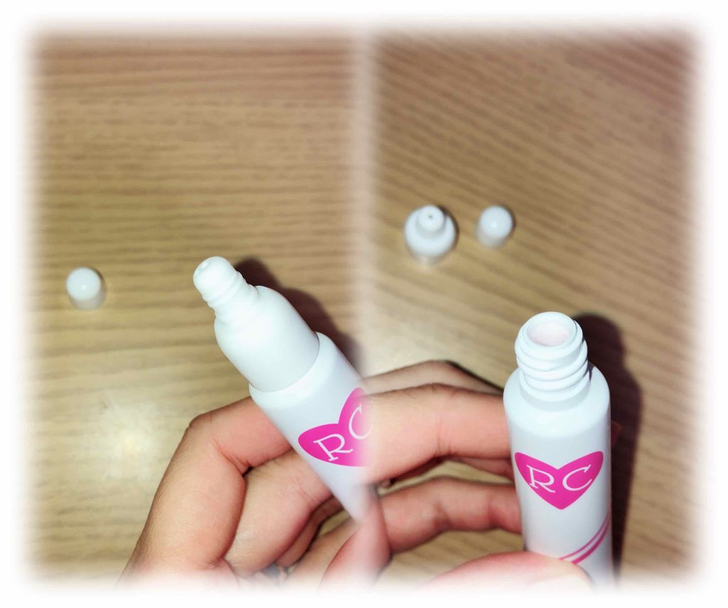 クリーム/シャレコ/フェイスクリームを使ったクチコミ(2枚目)