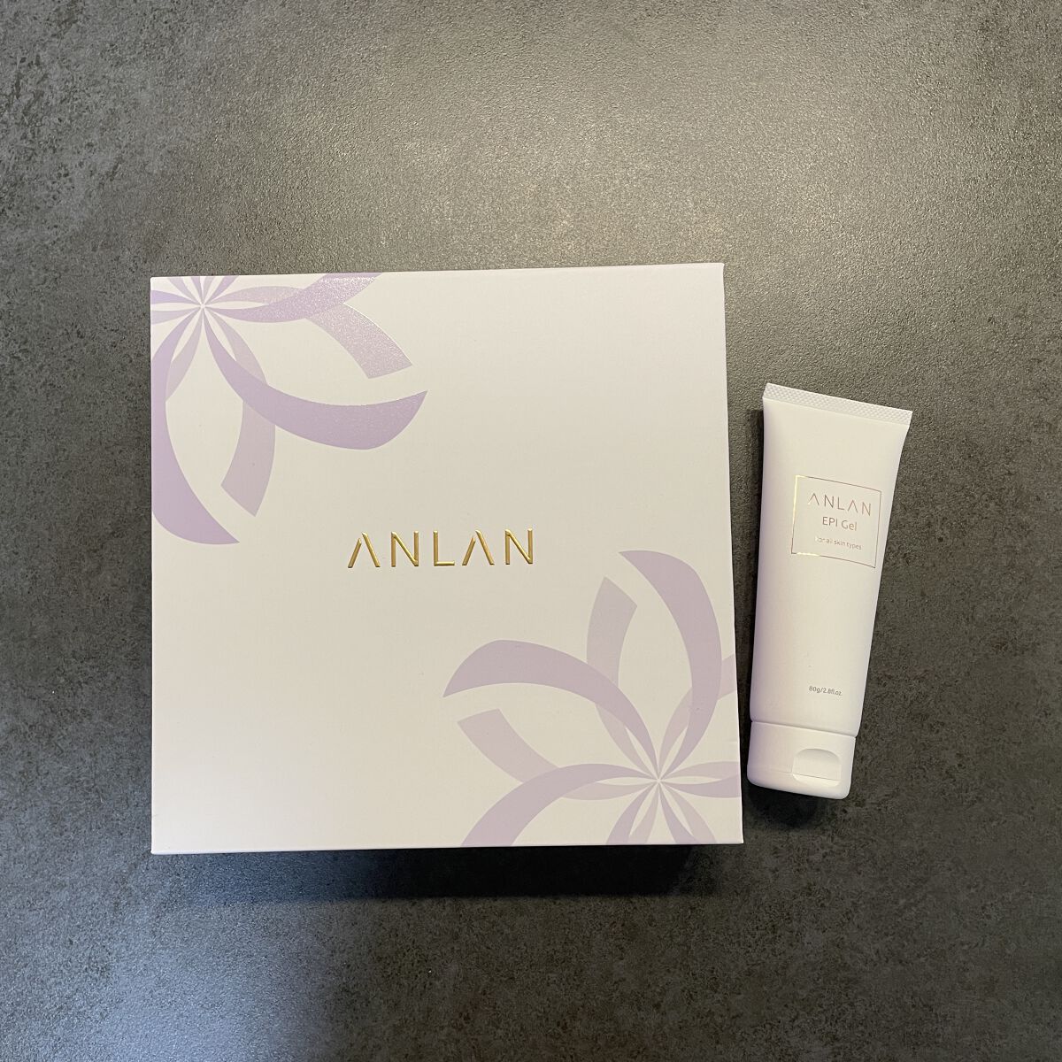 RF温冷美顔器/ANLAN/美顔器・マッサージを使ったクチコミ（2枚目）