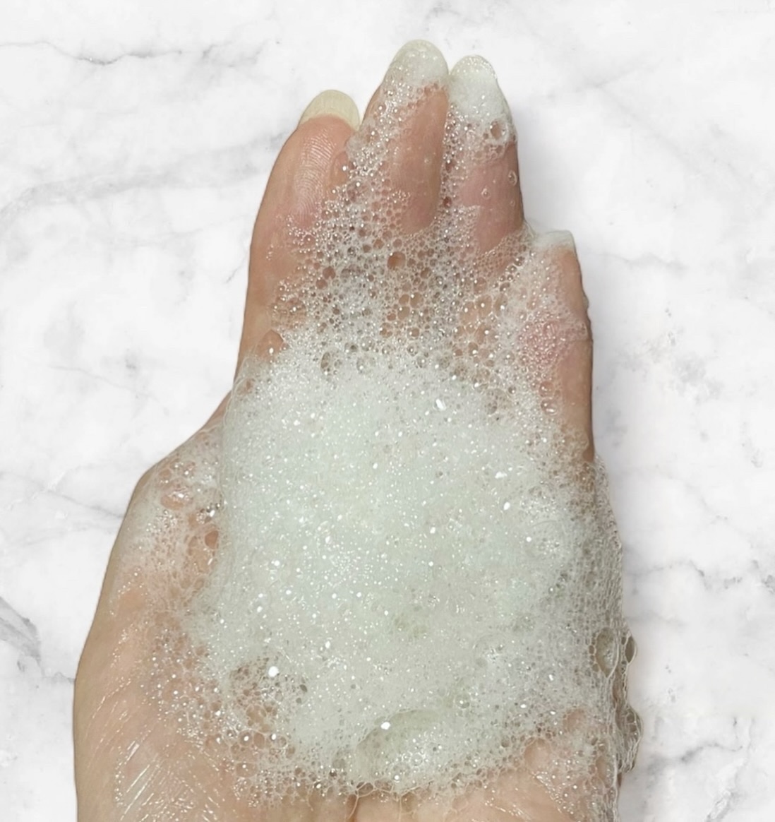 GEN FU KEI シャンプー/GEN FU KEI/市販シャンプーを使ったクチコミ（3枚目）