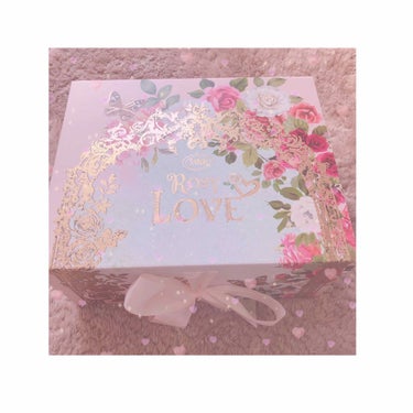 
大好きなSABONの期間限定のやつ
届きました🥰💓💓💓

幸せ❤️可愛いすぎる☺️💕💕

SABON使うとつるんつるんに
なるから一度使ったらハマる
と思います🤗💓💓💓