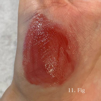 オペラ リップティント N/OPERA/リップティントを使ったクチコミ(2枚目)