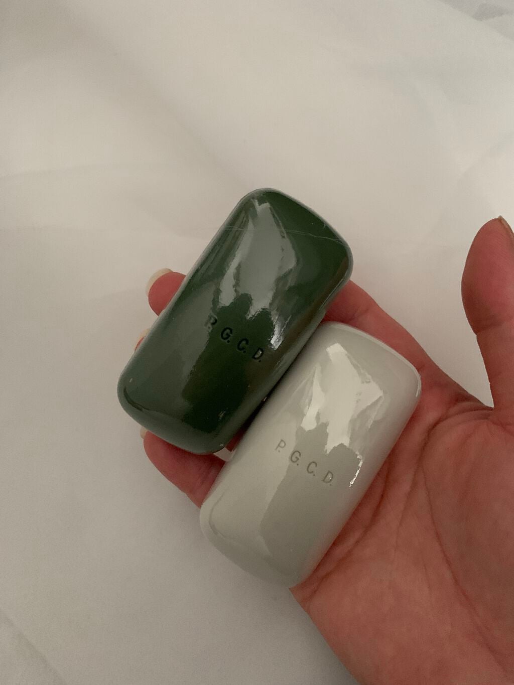 S on LIPS 「P.G.C.D.(ペー・ジェー・セー・デー)は、ナチュラルでオ..」(1枚目)