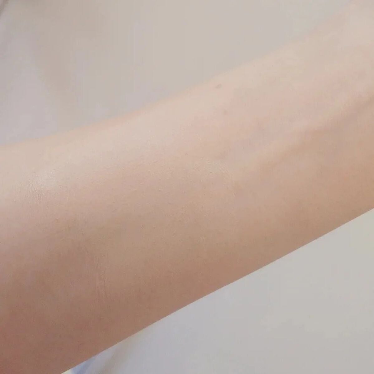 パーフェクト フィクシング クッション/INGA/クッションファンデーションを使ったクチコミ(8枚目)