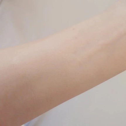 パーフェクト フィクシング クッション/INGA/クッションファンデーションを使ったクチコミ(8枚目)