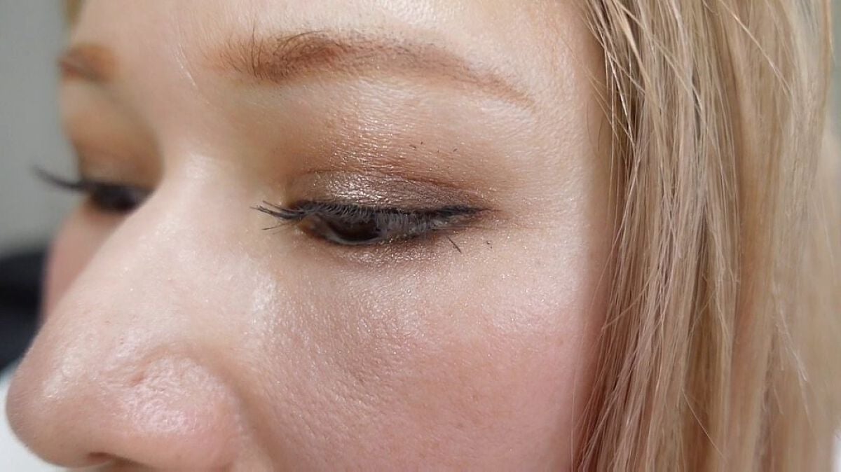 ヘアメイクみどり【YouTube】 on LIPS 「TOMFORDアイカラークォードエクストリーム/X1メタルラス..」(7枚目)