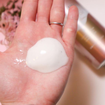 シュワとろオイル泡クレンジング/ビフェスタ/オイルクレンジングを使ったクチコミ(4枚目)