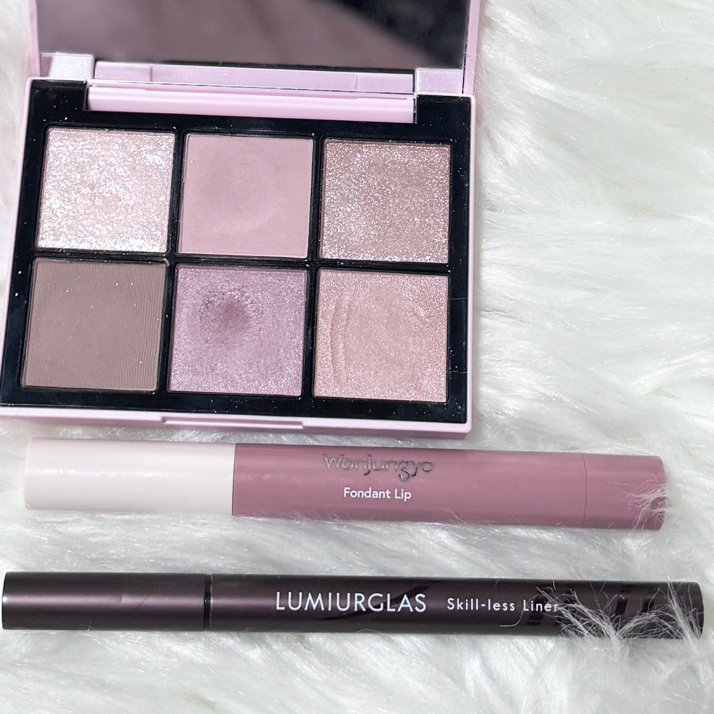 スキルレスライナー/LUMIURGLAS/リキッドアイライナーを使ったクチコミ(2枚目)