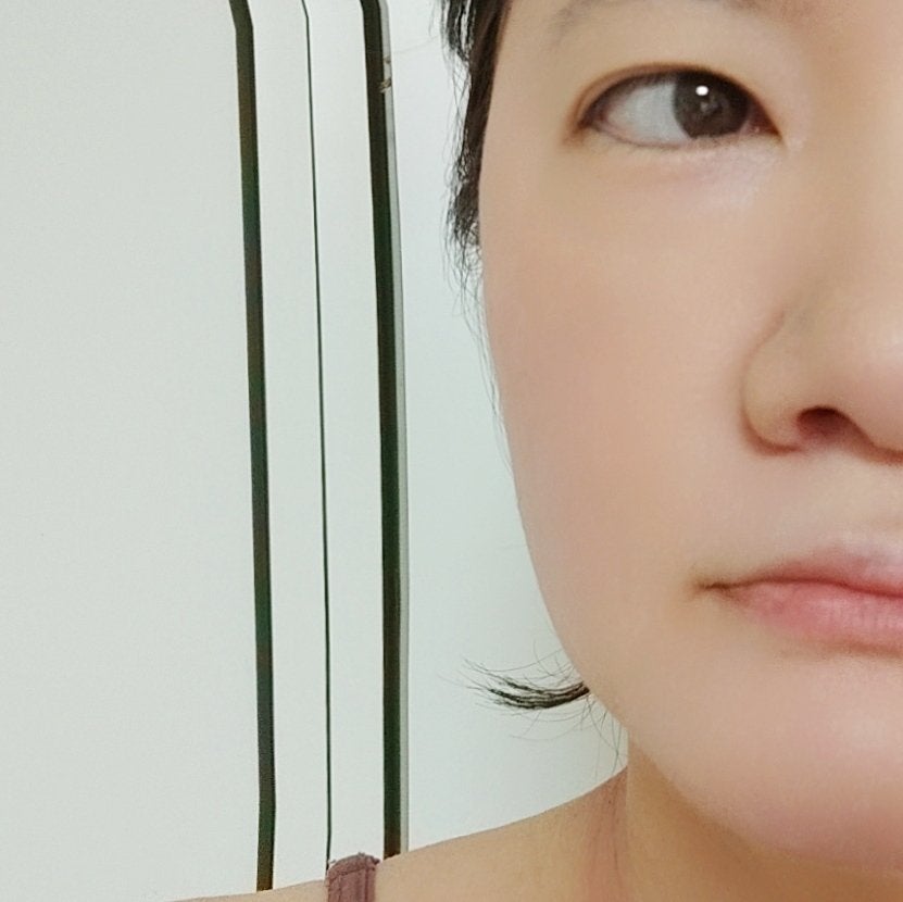 リシェ レッドトリック アイコンシーラー/Visée/パレットコンシーラーを使ったクチコミ(3枚目)