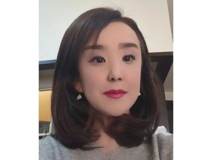 コンスピキュアス チークス リミテッドコレクション a/Amplitude/パウダーチークを使ったクチコミ(6枚目)