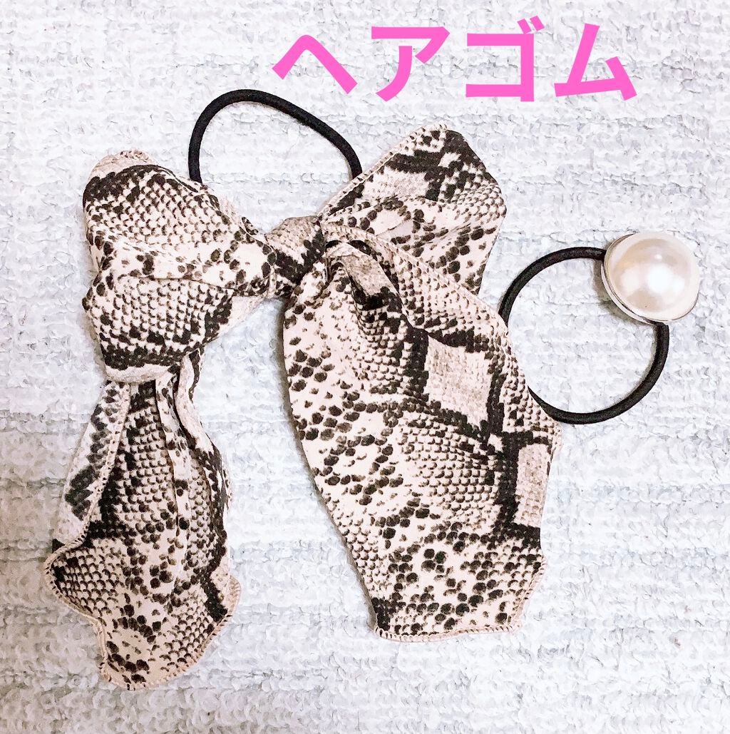 イヤリング/Lattice/その他を使ったクチコミ(4枚目)