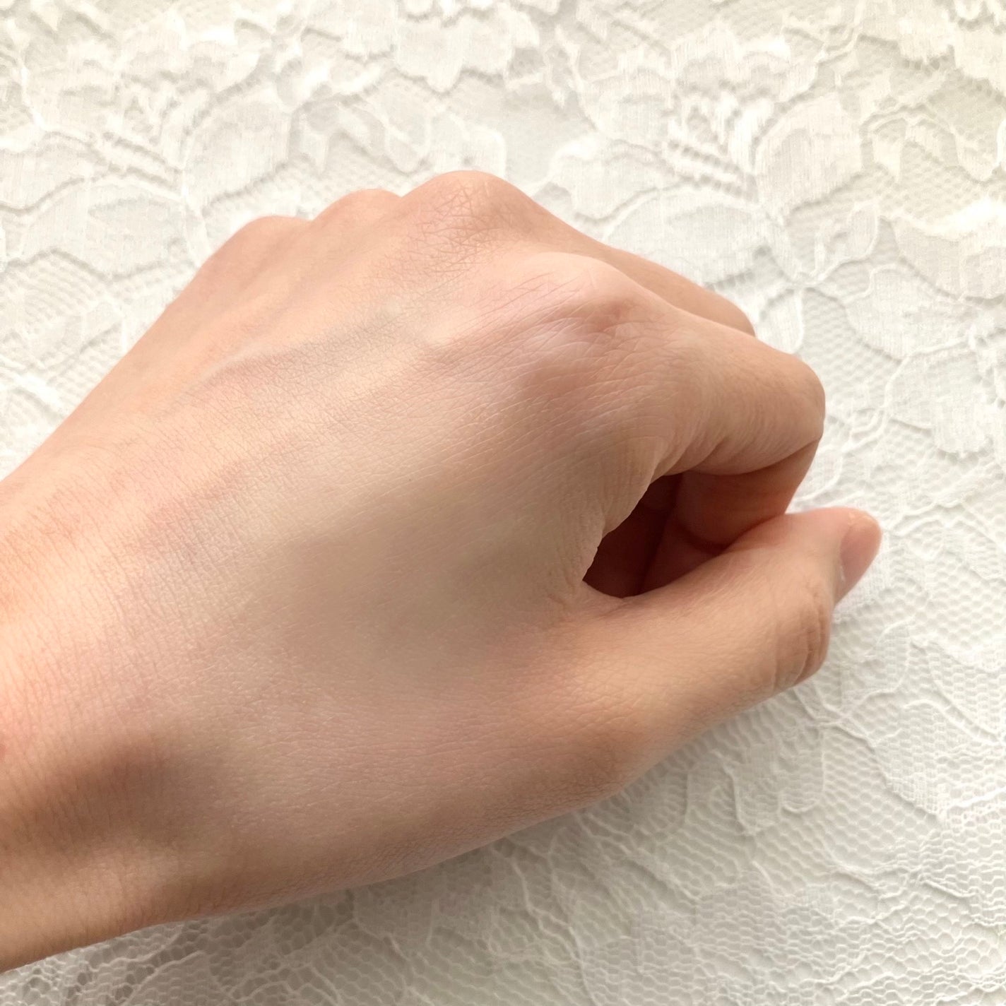 潤浸保湿 UVローション/キュレル/日焼け止めローションを使ったクチコミ(3枚目)