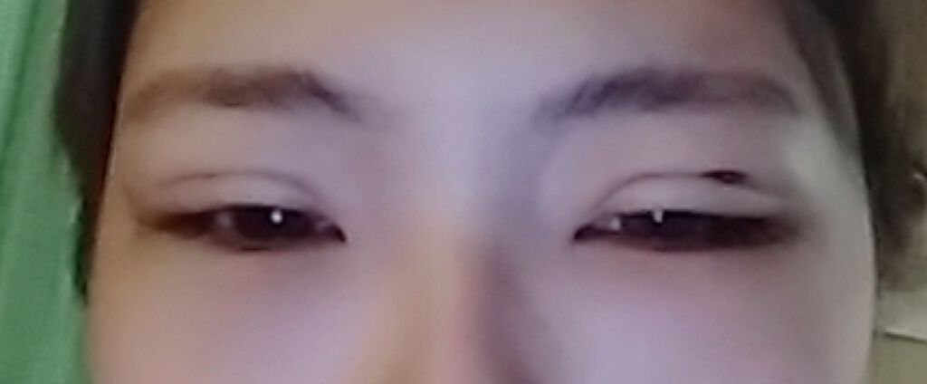 ð«ãããð« on LIPS ãâšæ±äº¬äžå€®çŸå®¹å€ç§âšð«1dayã¯ã€ãã¯ã¢ã€(åæ²¡)ã»ç®ã®äžèèª..ãïŒ3æç®ïŒ