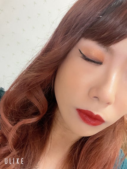 アイカラーパレット/heme/アイシャドウパレットを使ったクチコミ(7枚目)