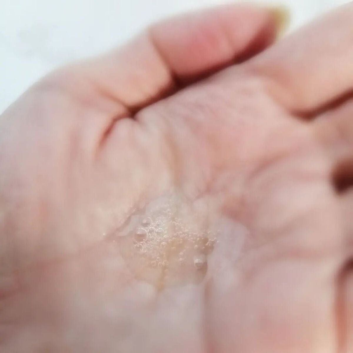 ゴールデンVC ブライト カプセルドリップ/fracora/化粧水を使ったクチコミ(3枚目)