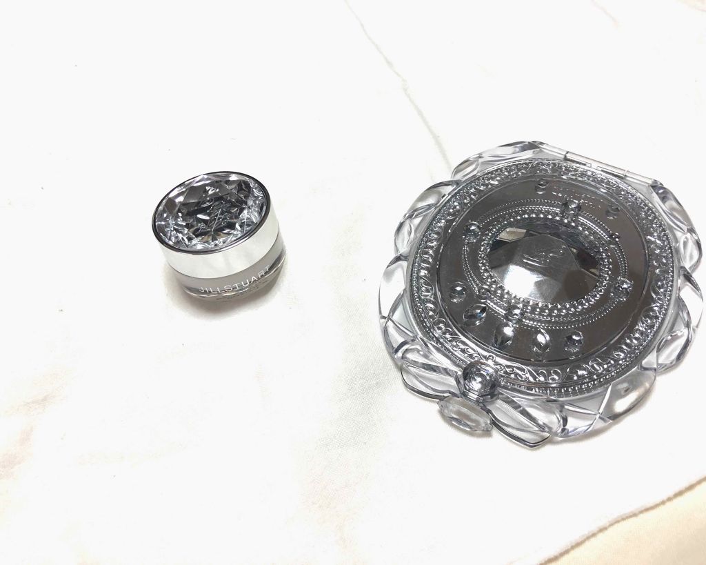 ジルスチュアート リップバーム/JILL STUART/リップバームを使ったクチコミ（1枚目）