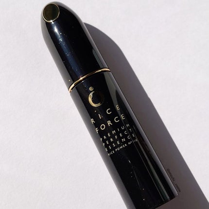 プレミアムパーフェクトエッセンス/ライスフォース/美容液を使ったクチコミ(1枚目)