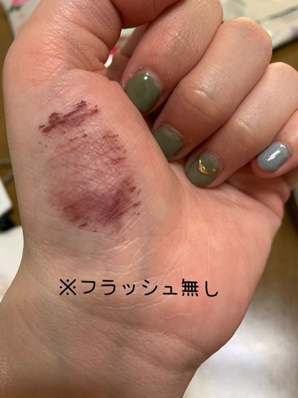 ジルスチュアート ブルーミングラッシュ ニュアンスカーラー/JILL STUART/マスカラを使ったクチコミ(4枚目)