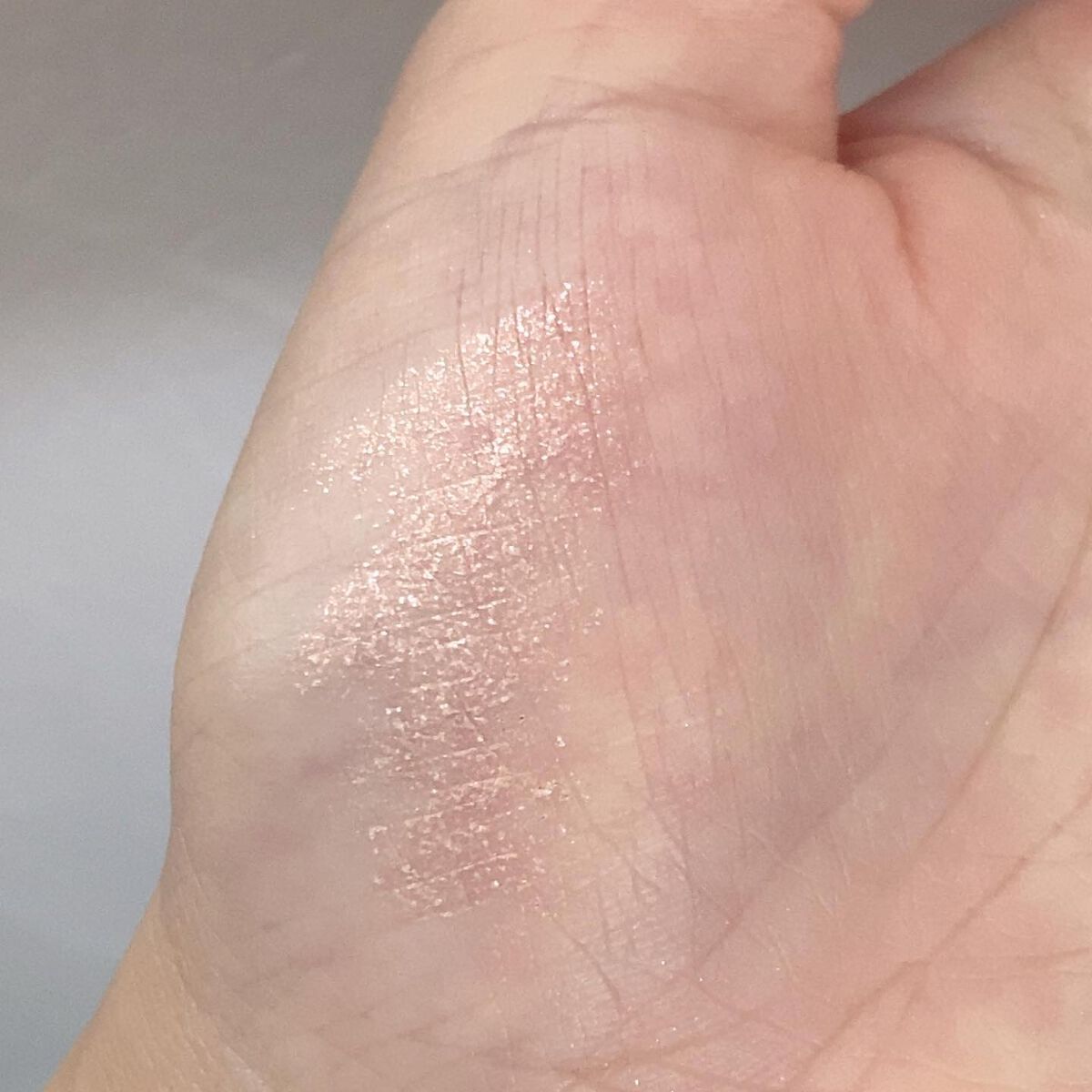 キラキラ アイシャドウ/ETUDE/スティックアイシャドウを使ったクチコミ(7枚目)