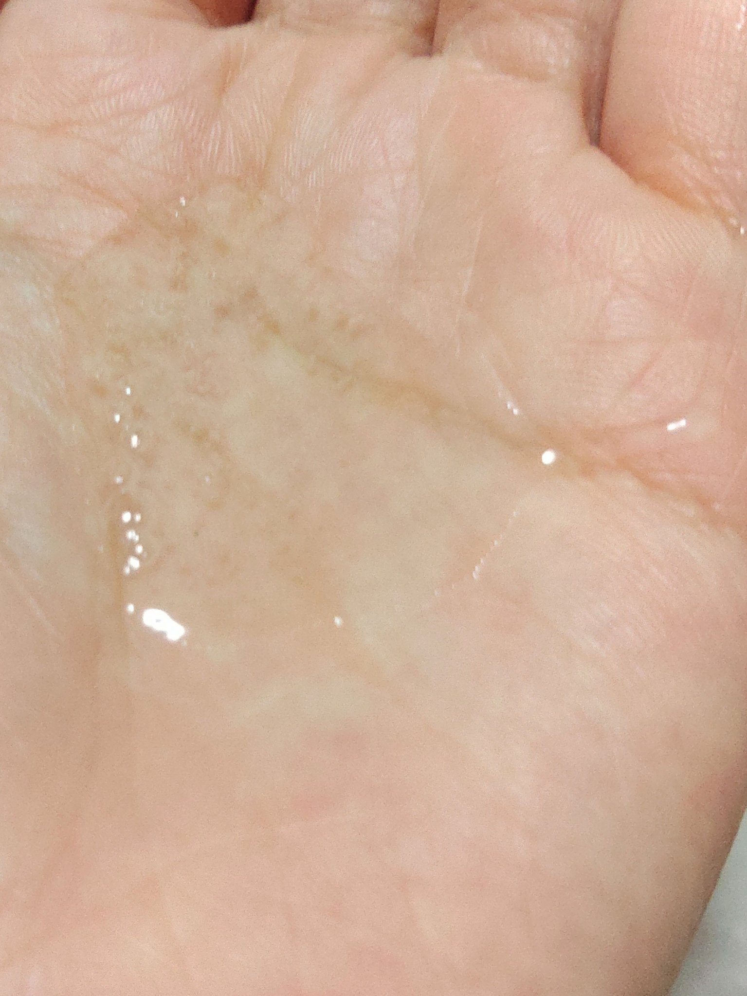 リフレッシュ × さらつや シャンプー/トリートメント/h&s/市販シャンプーを使ったクチコミ（3枚目）