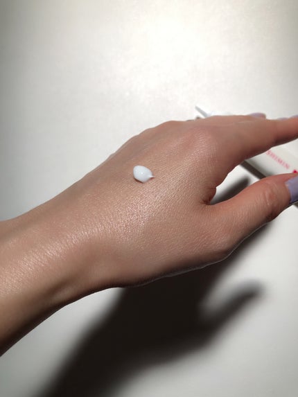 ケシミンクリーム f/ケシミン/フェイスクリームを使ったクチコミ(3枚目)