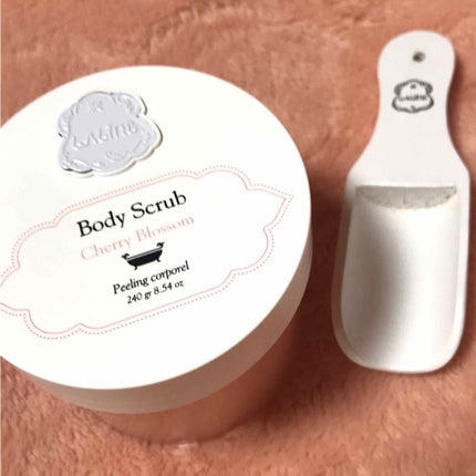 body mist/Laline/香水(その他)を使ったクチコミ(2枚目)