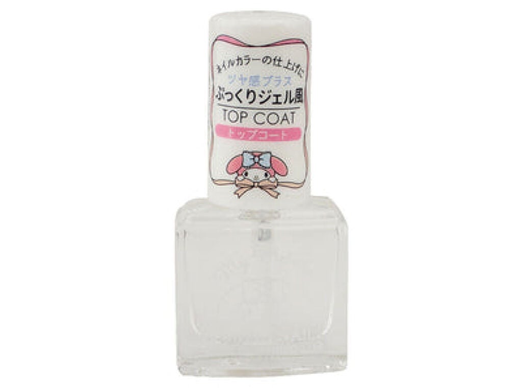 フレンドネイル(リニューアル品) 1-8(33124)トップコート