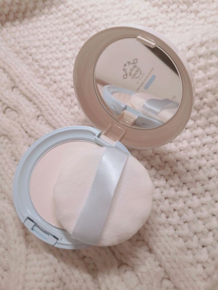 トーンアップボディジェル ミルクホワイト/モウシロ/化粧下地を使ったクチコミ(4枚目)