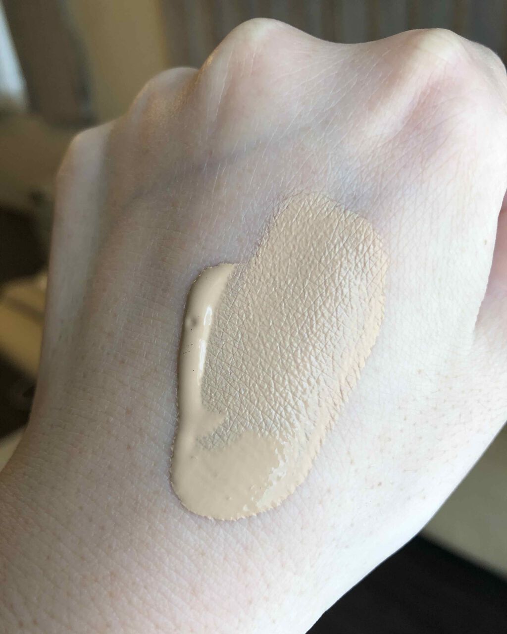 フィットミー リキッドファンデーション R/MAYBELLINE NEW YORK/リキッドファンデーションを使ったクチコミ(2枚目)