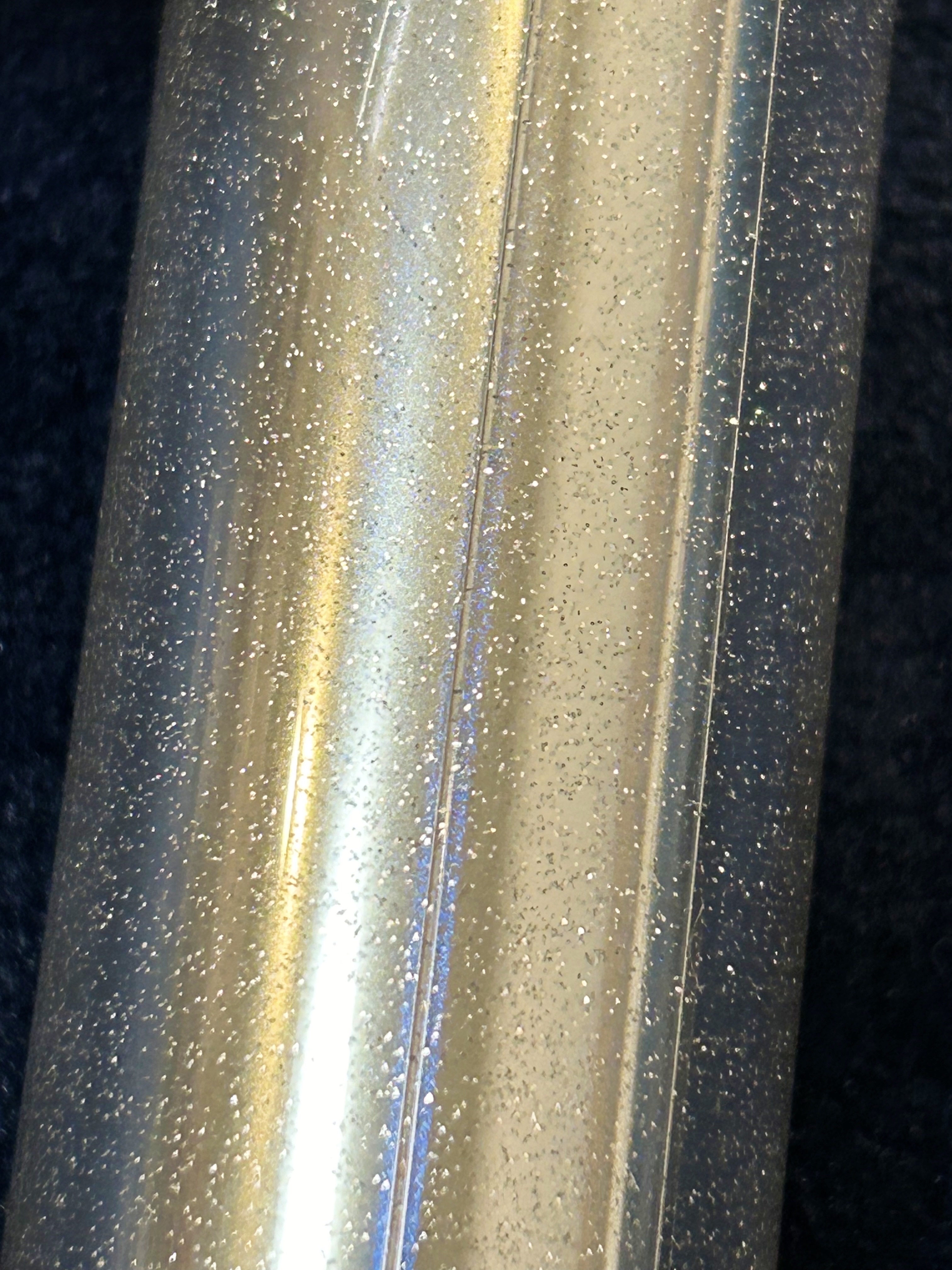 ミラブル潤/ミラブル/シャワーヘッドを使ったクチコミ（3枚目）