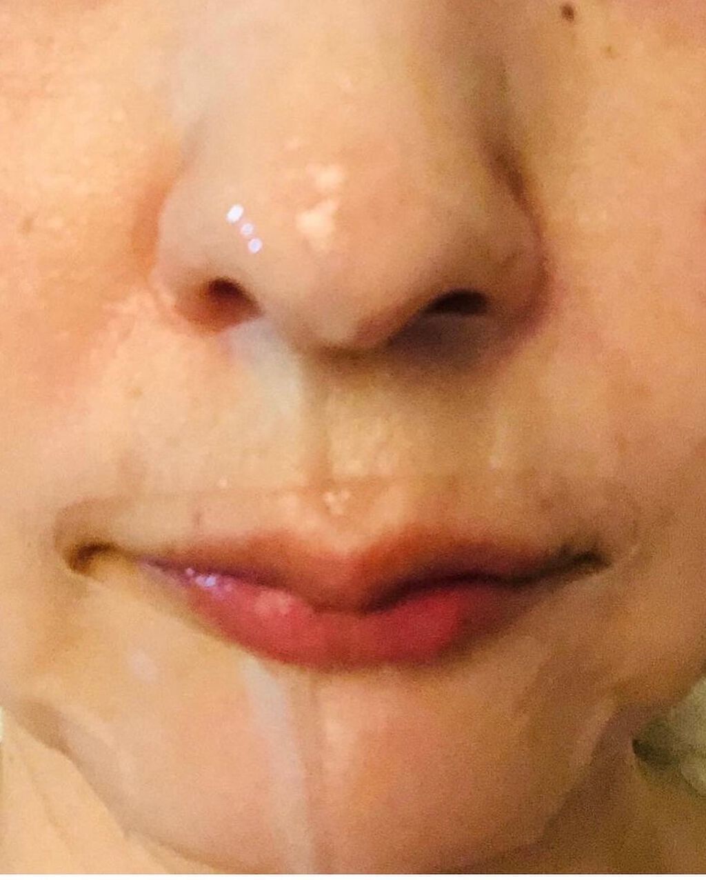 夏雪草バランシングマスク/我的美麗日記/シートマスク・パックを使ったクチコミ(3枚目)